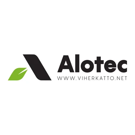 Alotec — logo