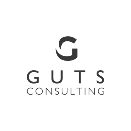 GUTS Consulting — logo