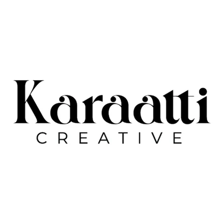 Karaatti Creative — logo