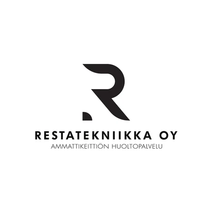 Restatekniikka — logo