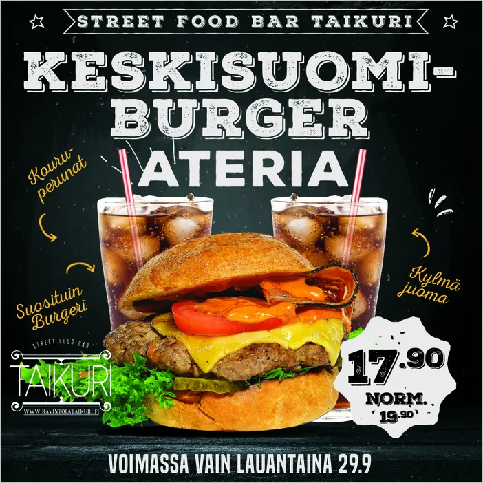 Kampanjan somekuva
